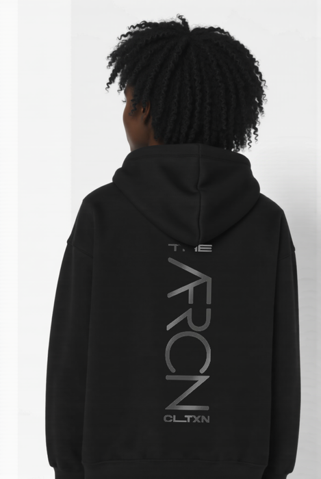 TAC Premium Unisex Minimalist Hoodie.