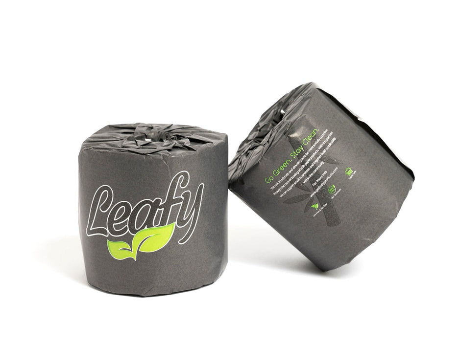Business Essential Single Rolls