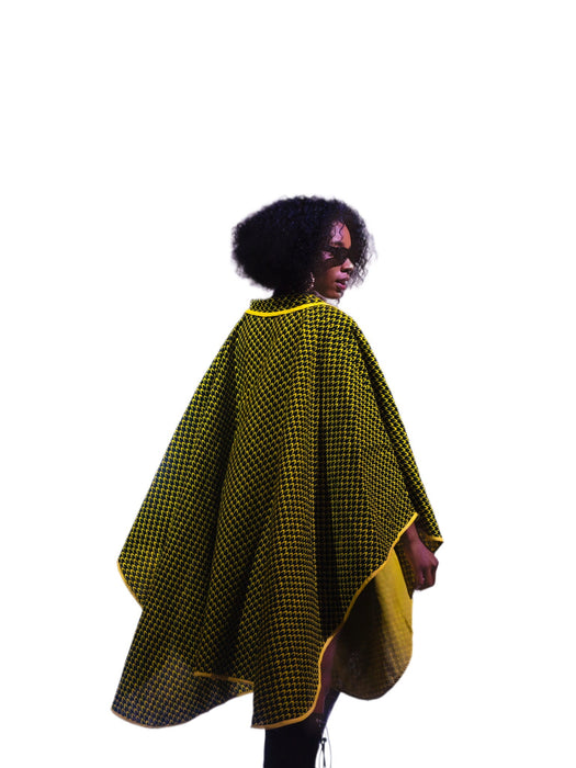 Lagos Cape