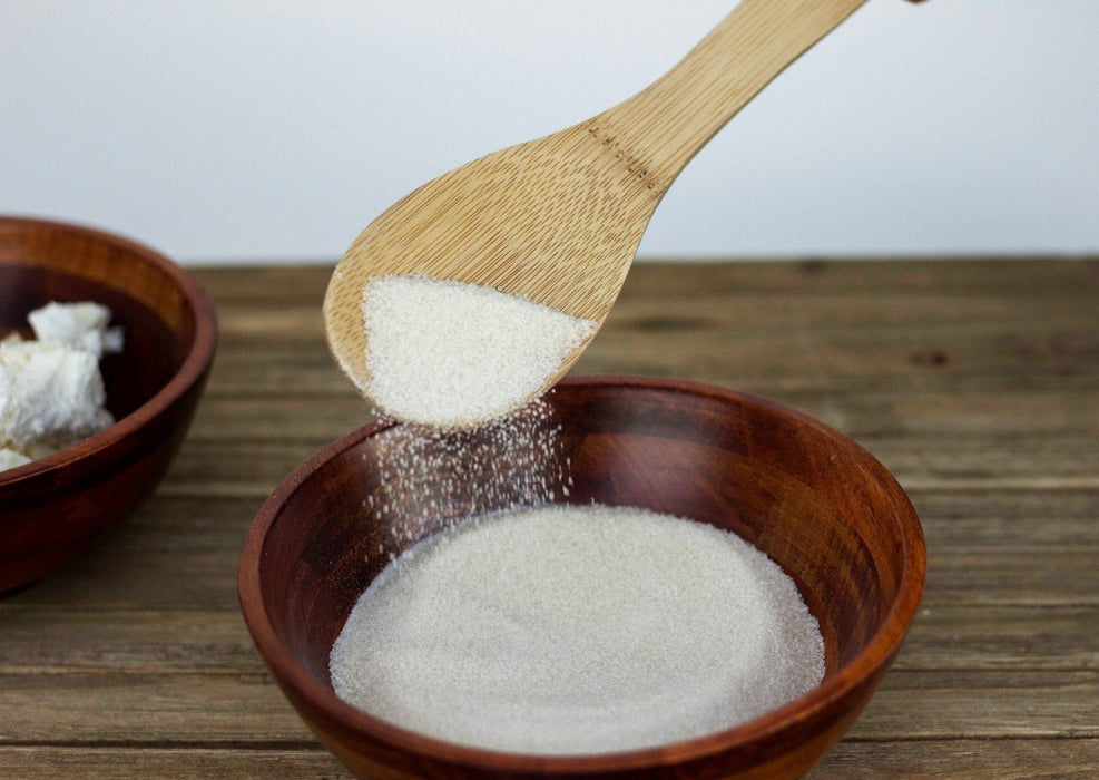 Zanzibar Spice Exfoliating Sugar Scrub