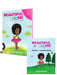 Beautiful Curly Me- Book by Zoe Oli-Book-Beautiful Curly Me